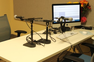 DMC Audio Studio